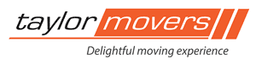 Taylor Movers Logo