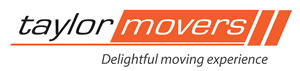 Taylor Movers Logo