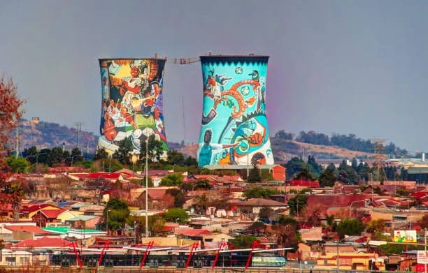 Kenya to Johannesburg: How Taylor Movers Consolidated a Corporate Relocation Across Borders